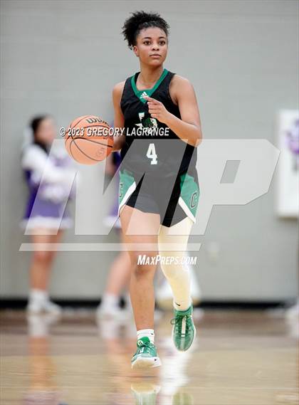 Thumbnail 3 in Southlake Carroll vs Timber Creek photogallery.