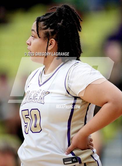 Thumbnail 2 in Southlake Carroll vs Timber Creek photogallery.