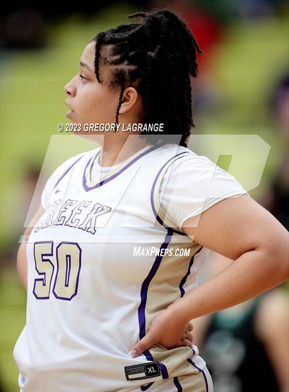 Thumbnail 3 in Southlake Carroll vs Timber Creek photogallery.