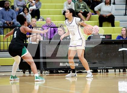 Thumbnail 3 in Southlake Carroll vs Timber Creek photogallery.