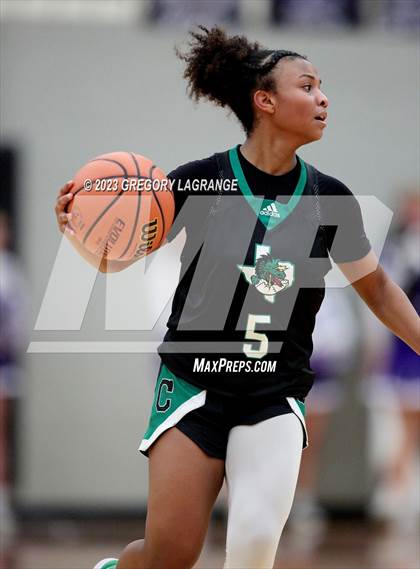 Thumbnail 3 in Southlake Carroll vs Timber Creek photogallery.