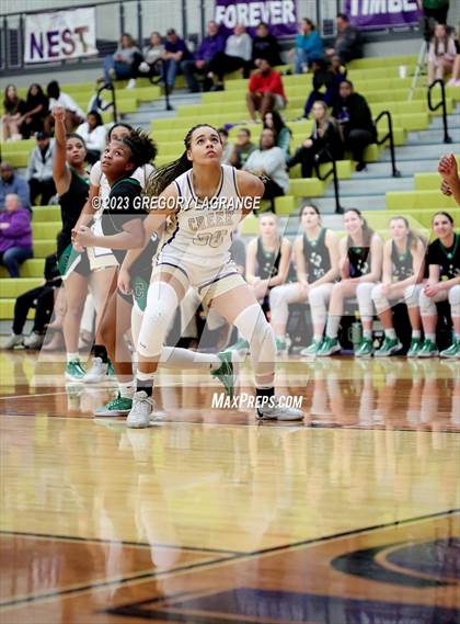 Thumbnail 3 in Southlake Carroll vs Timber Creek photogallery.