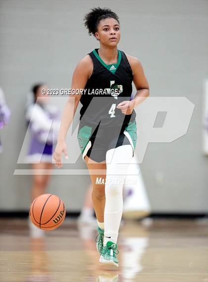 Thumbnail 1 in Southlake Carroll vs Timber Creek photogallery.