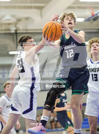 Thumbnail 3 in Ridgeline @ Bingham photogallery.