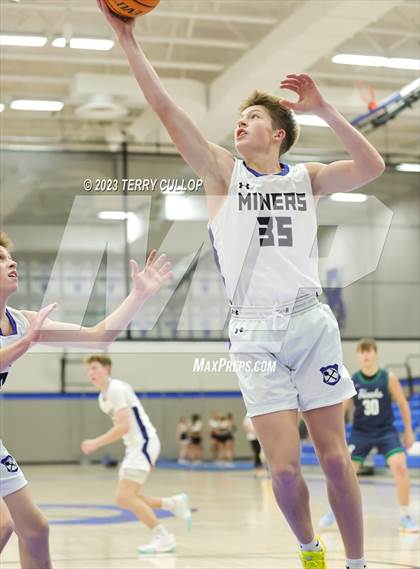 Thumbnail 1 in Ridgeline @ Bingham photogallery.