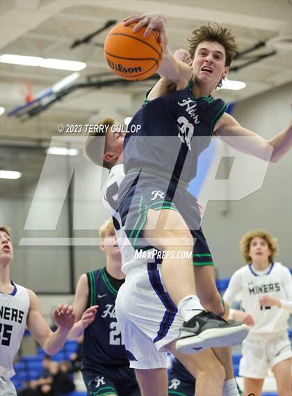 Thumbnail 3 in Ridgeline @ Bingham photogallery.
