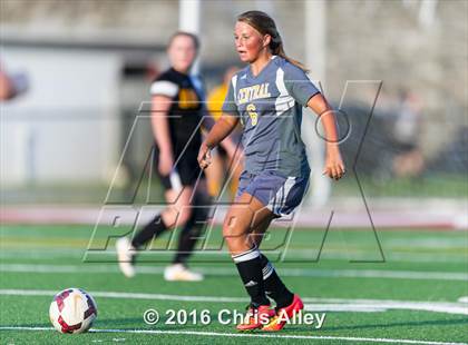Thumbnail 3 in Science Hill vs. Sullivan Central (Big 7 Conference Jamboree) photogallery.