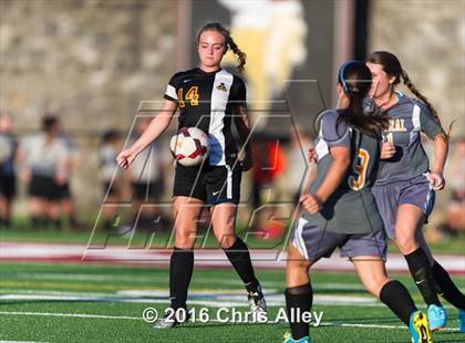 Thumbnail 2 in Science Hill vs. Sullivan Central (Big 7 Conference Jamboree) photogallery.