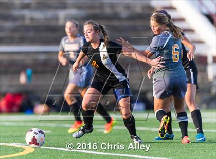Thumbnail 3 in Science Hill vs. Sullivan Central (Big 7 Conference Jamboree) photogallery.