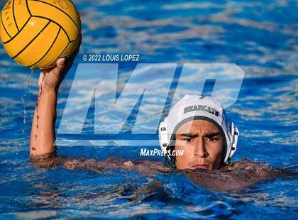 Thumbnail 3 in Bonita vs Claremont photogallery.