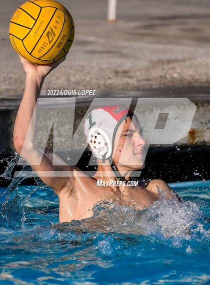 Thumbnail 3 in Bonita vs Claremont photogallery.