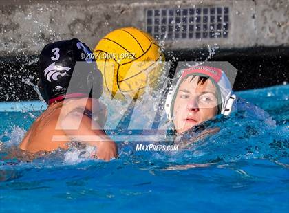 Thumbnail 2 in Bonita vs Claremont photogallery.