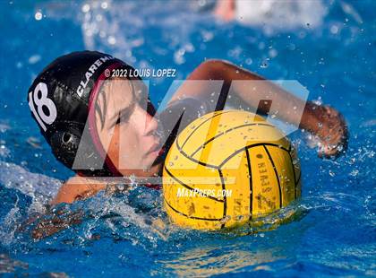 Thumbnail 2 in Bonita vs Claremont photogallery.