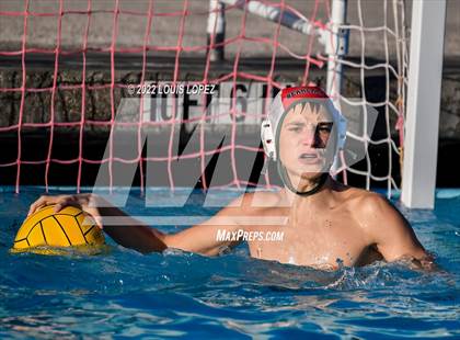Thumbnail 3 in Bonita vs Claremont photogallery.