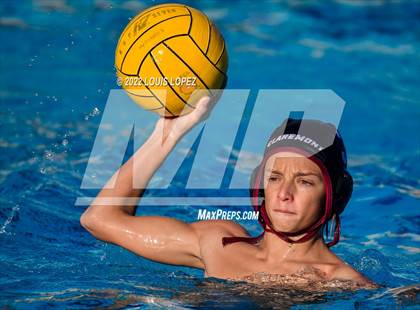Thumbnail 3 in Bonita vs Claremont photogallery.