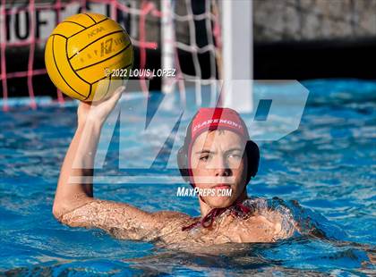 Thumbnail 3 in Bonita vs Claremont photogallery.
