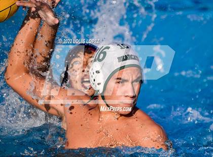 Thumbnail 3 in Bonita vs Claremont photogallery.