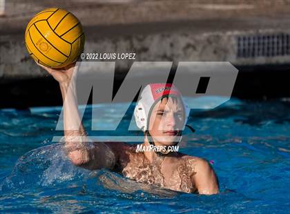 Thumbnail 2 in Bonita vs Claremont photogallery.