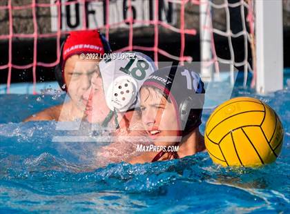 Thumbnail 3 in Bonita vs Claremont photogallery.