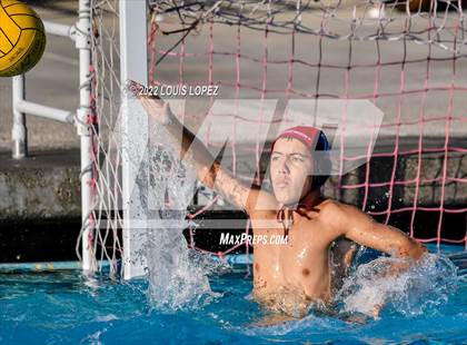 Thumbnail 2 in Bonita vs Claremont photogallery.
