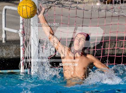 Thumbnail 3 in Bonita vs Claremont photogallery.