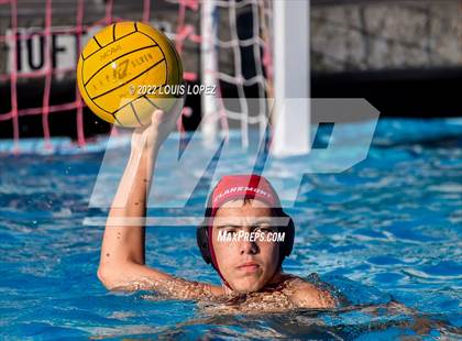 Thumbnail 2 in Bonita vs Claremont photogallery.
