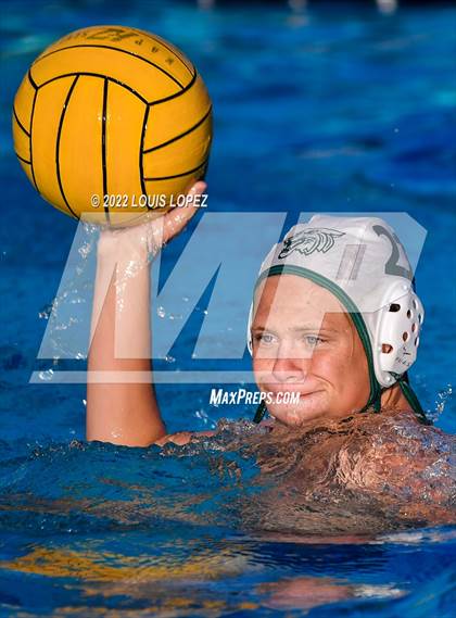 Thumbnail 2 in Bonita vs Claremont photogallery.