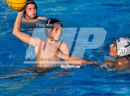 Thumbnail 1 in Bonita vs Claremont photogallery.