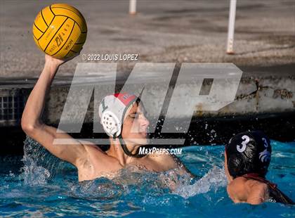 Thumbnail 2 in Bonita vs Claremont photogallery.