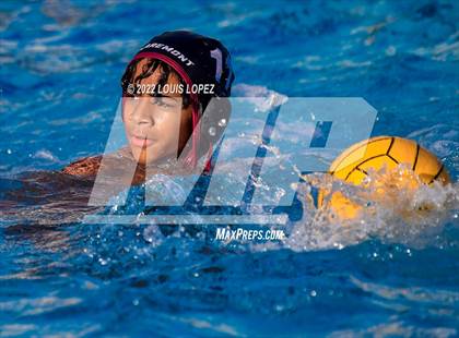 Thumbnail 2 in Bonita vs Claremont photogallery.