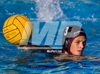 Thumbnail 1 in Bonita vs Claremont photogallery.