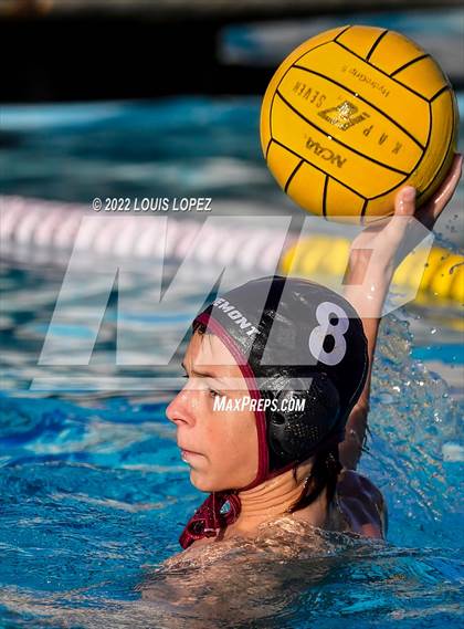 Thumbnail 3 in Bonita vs Claremont photogallery.