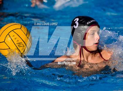 Thumbnail 1 in Bonita vs Claremont photogallery.