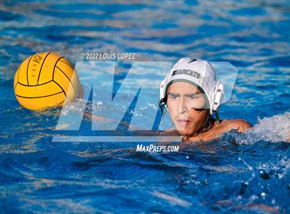 Thumbnail 3 in Bonita vs Claremont photogallery.