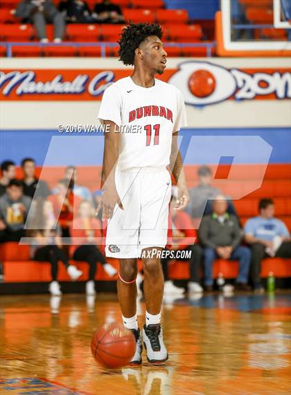 Thumbnail 2 in Jemison vs Paul Lawrence Dunbar (Marshall County Hoopfest) photogallery.