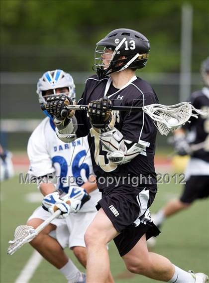 Thumbnail 2 in St. Anthony's @ Darien photogallery.