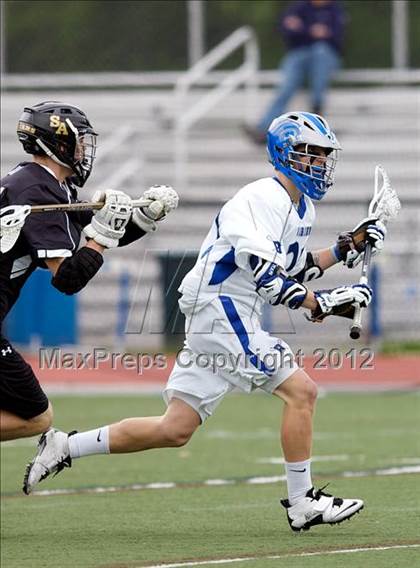 Thumbnail 2 in St. Anthony's @ Darien photogallery.