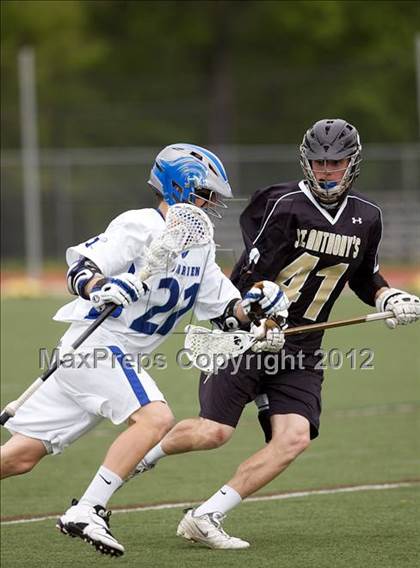 Thumbnail 3 in St. Anthony's @ Darien photogallery.