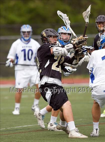 Thumbnail 3 in St. Anthony's @ Darien photogallery.