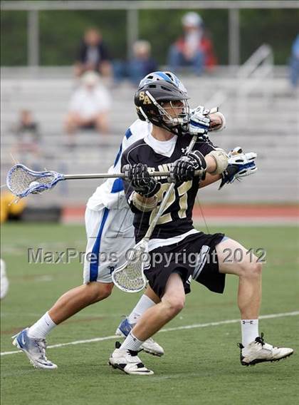 Thumbnail 1 in St. Anthony's @ Darien photogallery.