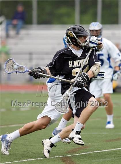 Thumbnail 3 in St. Anthony's @ Darien photogallery.