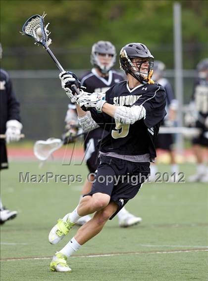 Thumbnail 3 in St. Anthony's @ Darien photogallery.