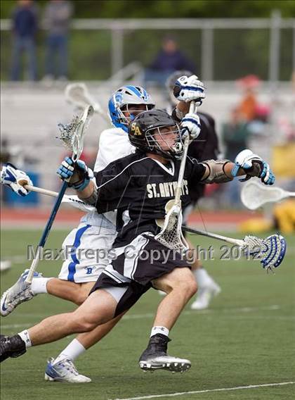 Thumbnail 3 in St. Anthony's @ Darien photogallery.
