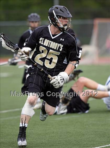 Thumbnail 2 in St. Anthony's @ Darien photogallery.