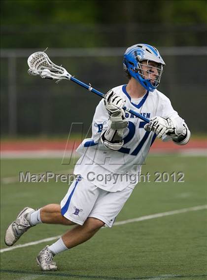 Thumbnail 3 in St. Anthony's @ Darien photogallery.