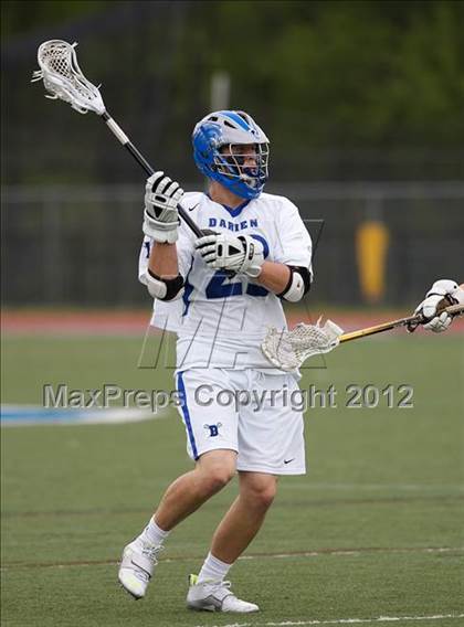 Thumbnail 2 in St. Anthony's @ Darien photogallery.