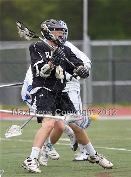 Thumbnail 1 in St. Anthony's @ Darien photogallery.