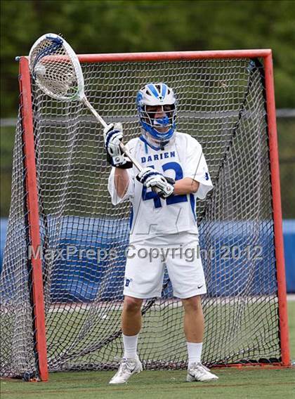 Thumbnail 1 in St. Anthony's @ Darien photogallery.