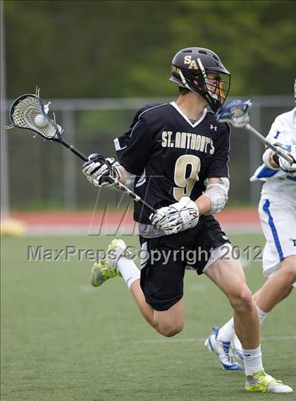 Thumbnail 3 in St. Anthony's @ Darien photogallery.