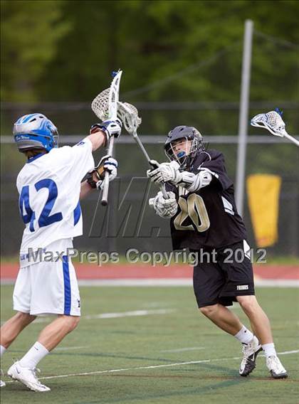 Thumbnail 3 in St. Anthony's @ Darien photogallery.